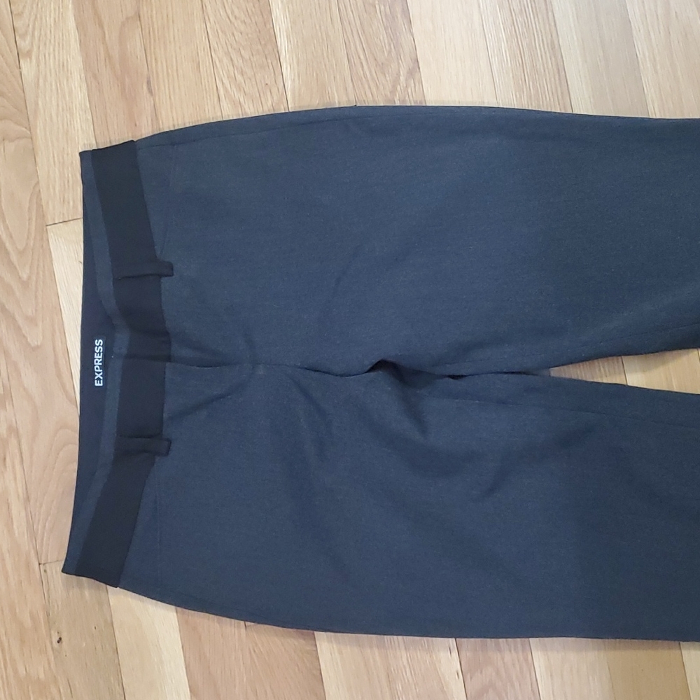 Express Editor Pants